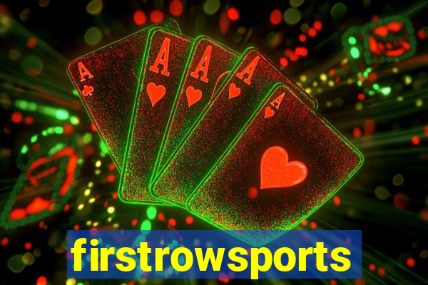 firstrowsports