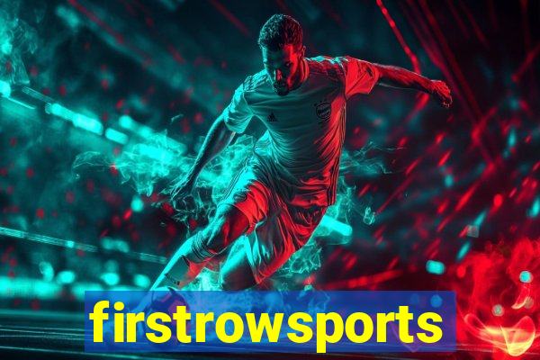 firstrowsports