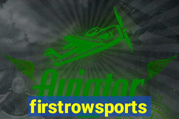 firstrowsports