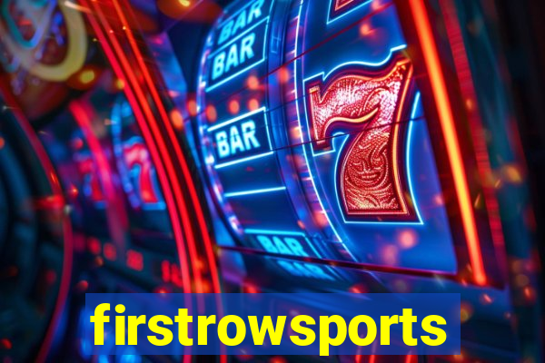 firstrowsports