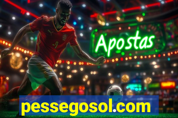 pessegosol.com