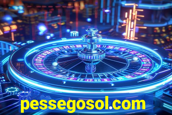 pessegosol.com