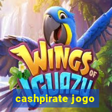 cashpirate jogo