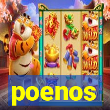 poenos