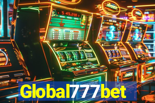 Global777bet