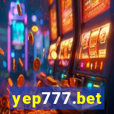 yep777.bet