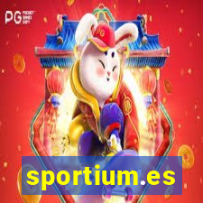 sportium.es