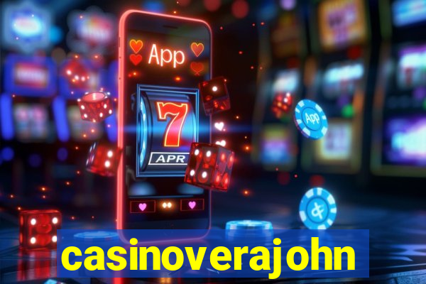 casinoverajohn