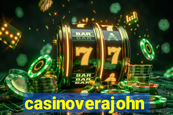 casinoverajohn