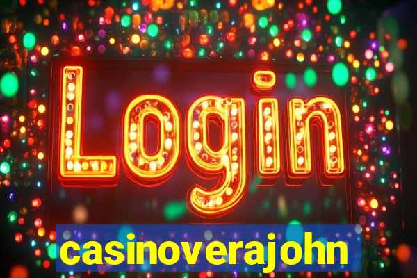 casinoverajohn