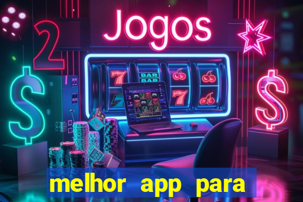 melhor app para ganhar dinheiro jogando