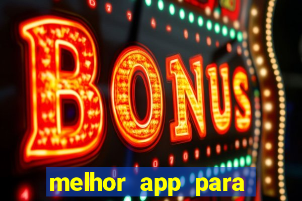 melhor app para ganhar dinheiro jogando