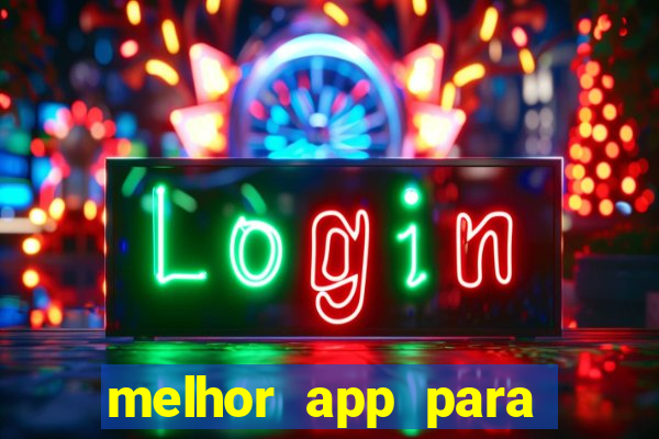 melhor app para ganhar dinheiro jogando