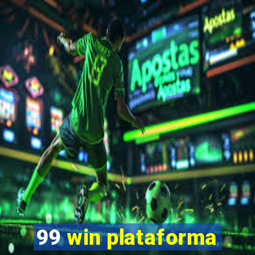 99 win plataforma