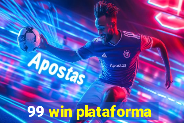 99 win plataforma