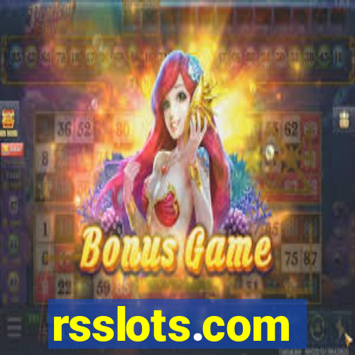 rsslots.com