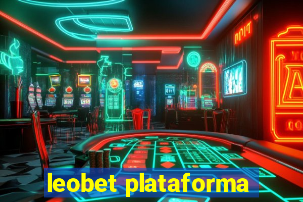 leobet plataforma