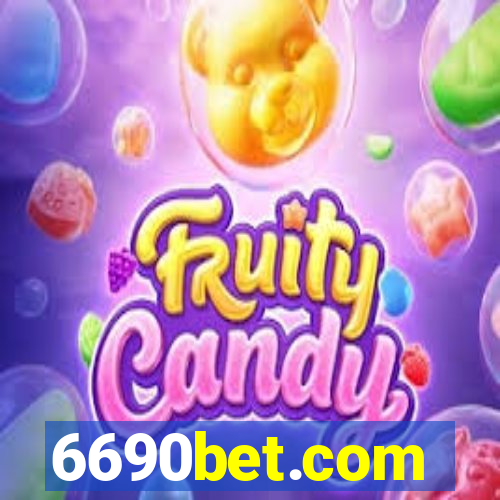 6690bet.com