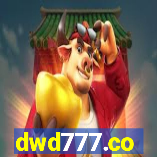 dwd777.co