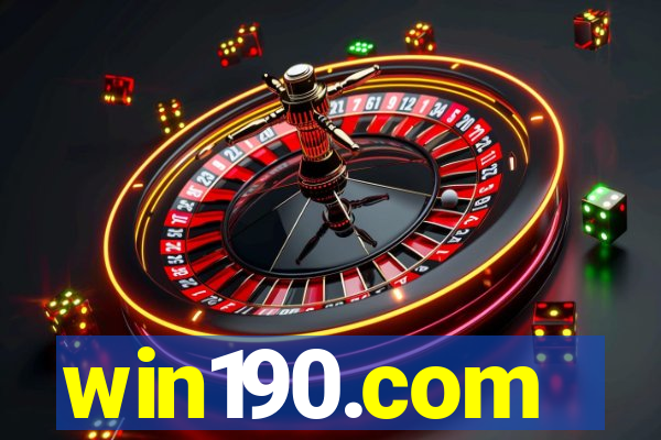 win190.com