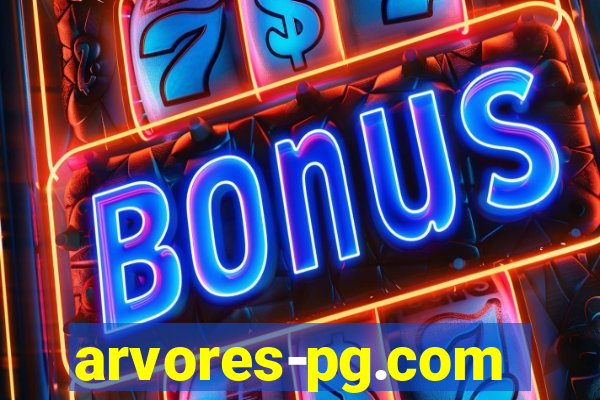 arvores-pg.com