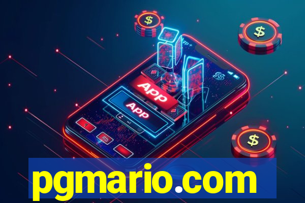 pgmario.com