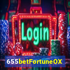 655betFortuneOX