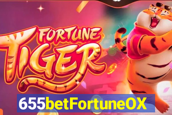 655betFortuneOX