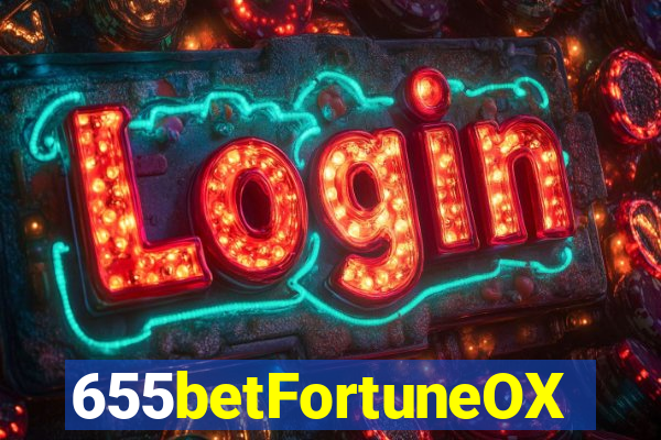 655betFortuneOX