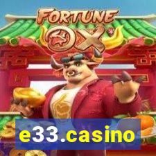 e33.casino