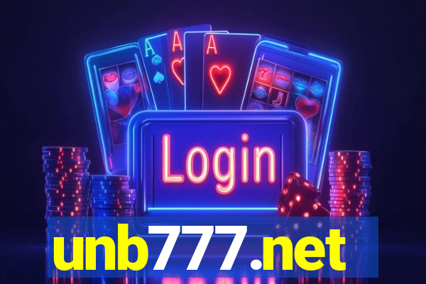 unb777.net