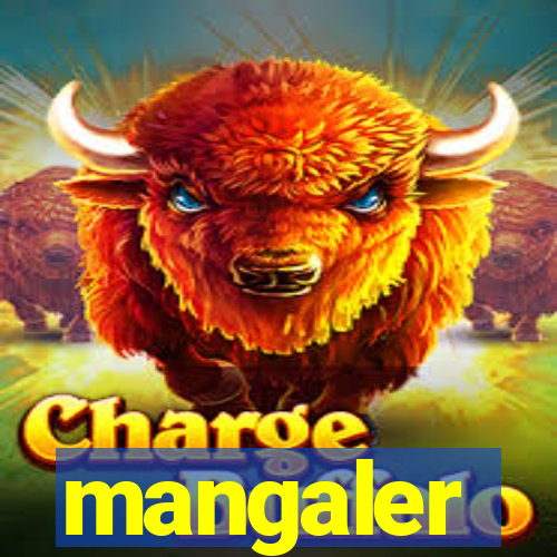 mangaler