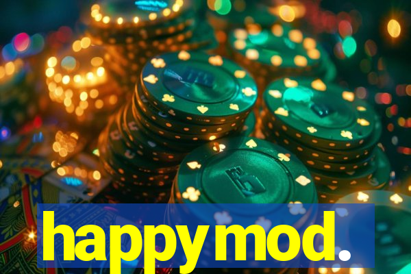 happymod.