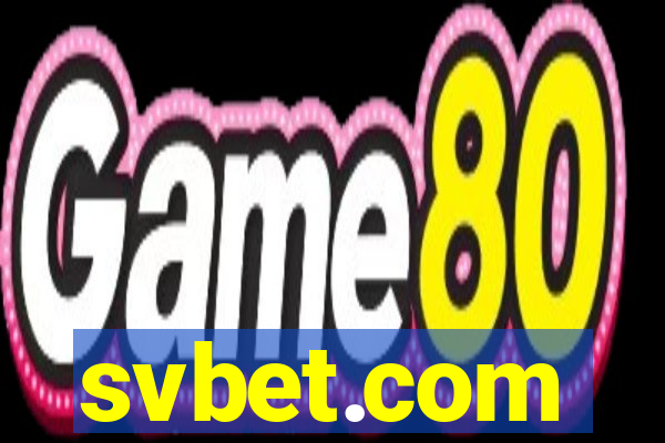 svbet.com