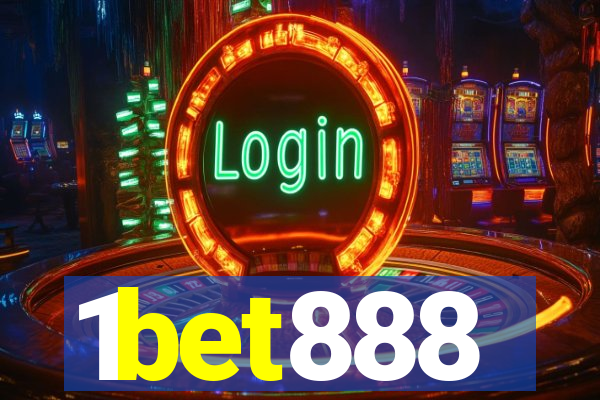 1bet888