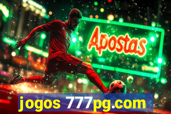 jogos 777pg.com