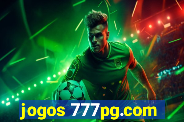 jogos 777pg.com