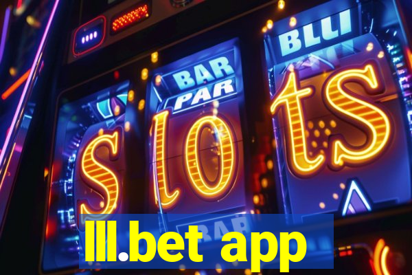 lll.bet app