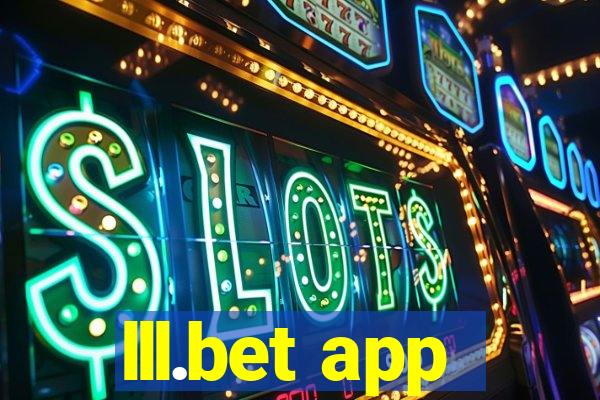 lll.bet app