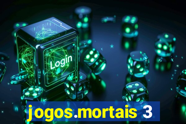 jogos.mortais 3