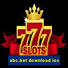 abc.bet download ios