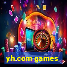 yh.com games