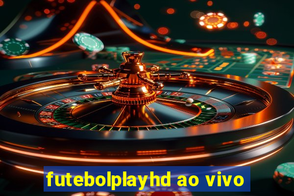 futebolplayhd ao vivo