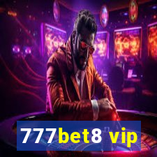 777bet8 vip