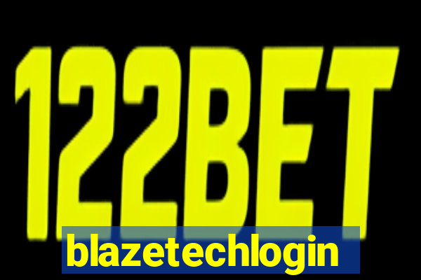 blazetechlogin