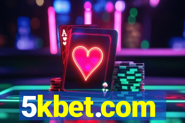 5kbet.com