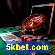 5kbet.com