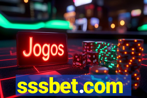 sssbet.com