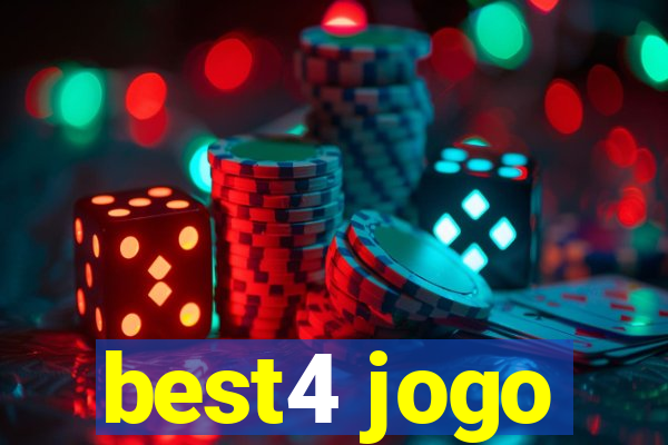 best4 jogo