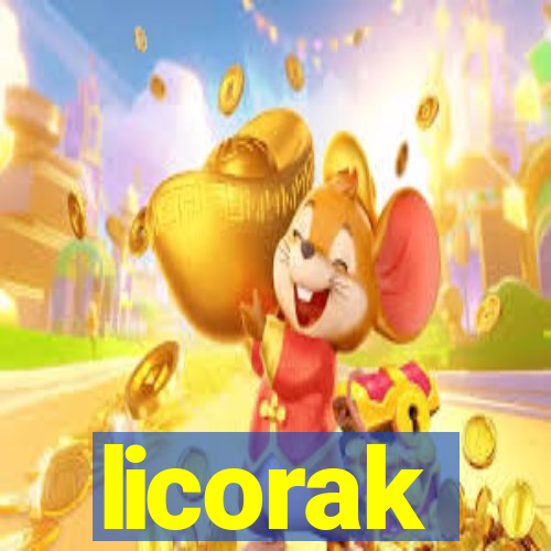 licorak